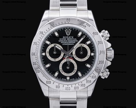 rolex 116520 caliber|rolex daytona 116520 serviced by.